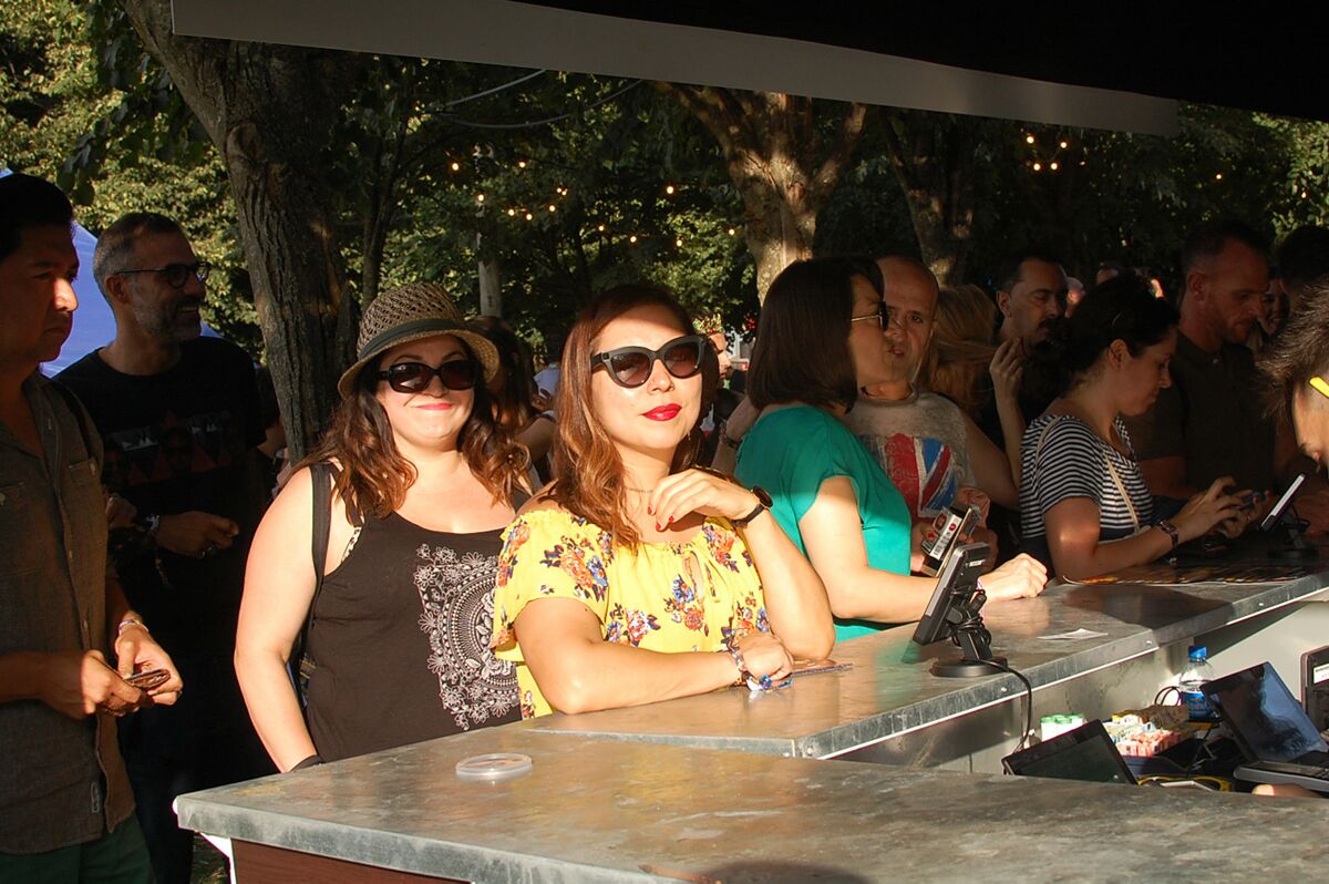 Foto 362 de la jueves 6 de julio | Bilbao BBK Live 2017